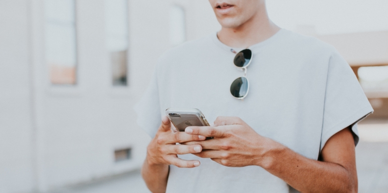 Neesi “naudas mūlis” - neizmanto savu kontu svešiem pārskaitījumiem